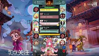 阿度国洛洛公主游塔记