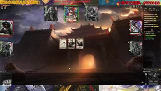 三国杀十周年武将列传