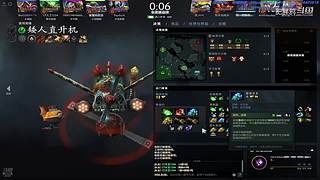 秋日崩溃季