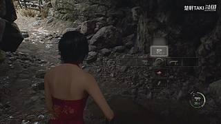【声控】恐怖游戏有胆你就来