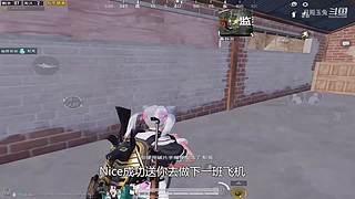 月殿玉兔直播间