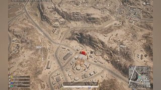 PUBG新手。。。