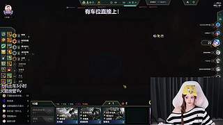 核弹流绝活萨勒芬妮