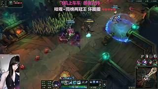 萨瓦迪卡吃麻辣大西瓜