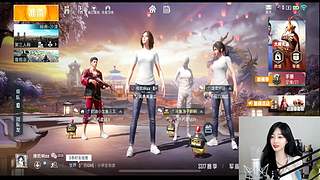 2.6号斗鱼首秀！