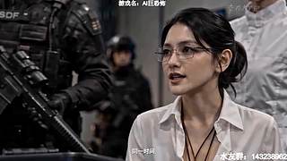 【小k】午夜恐怖游戏直播间~