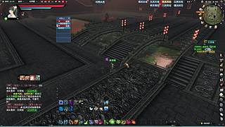 天下3：8V8大师赛！