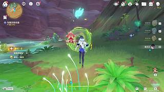 神院：火神1号，纳塔专精