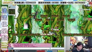 00 狮子 冒险岛 ！