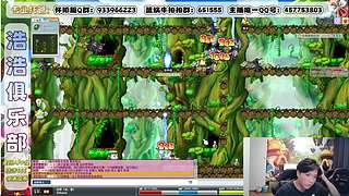 00 狮子 冒险岛 ！