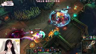 【电一】这届队友太难带！