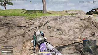 PUBG老登的直播