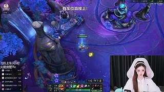 核弹流绝活萨勒芬妮