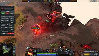 36岁老dotaer，人老、瘾大、反应差