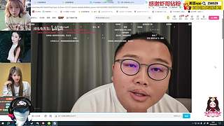 XZ、主播祝大家财运亨通