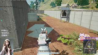 PUBG/三角洲双休（有位）