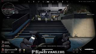 黑潮爆破测试前十