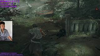 新游放映直播间