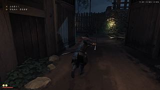 【CSTG】但愿人长久