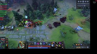 快乐dota2来喽