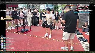 【CSTG】Zy：今日双倍diu们