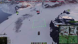 WCL职业选手，VZ55GW三环中