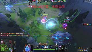 来看鱼塘打手--中军刷钱最快的仔
