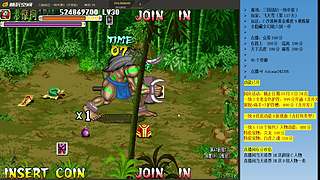 三国战纪：专业HACK20年作者