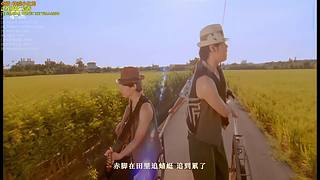 【神乐】人最重要是找到属于自己的世界