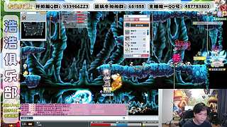 00 狮子 冒险岛 ！