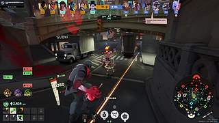 随便玩玩!1234