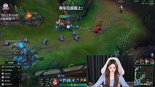 核弹流绝活萨勒芬妮