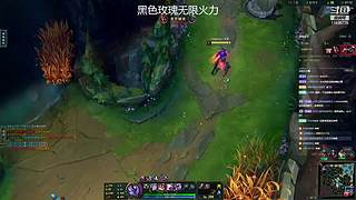 无限火力弹幕点英雄欢迎上车