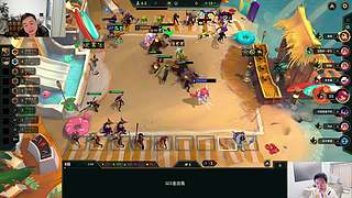 【下午虎将杯】