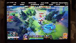 当一只快乐的小猪