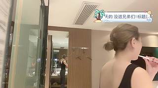 还没退呢！牛马刚下班罢了