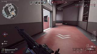 上海参加PUBG活动