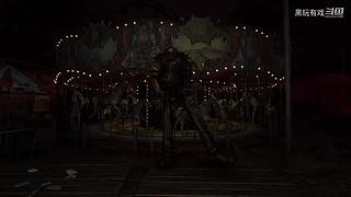 恐怖游戏dark师的录像