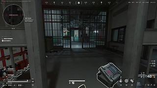 （小奶团）航天百万撤离