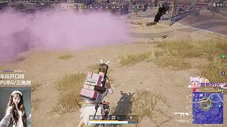 PUBG/三角洲双休（有位）