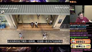 十月是属于审判的月份