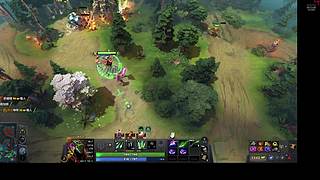 快乐dota2来喽
