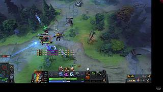 快乐dota2来喽