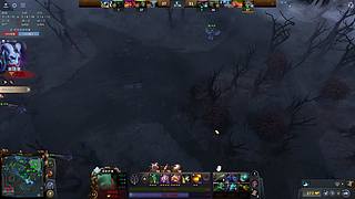 霜语FTV伐木