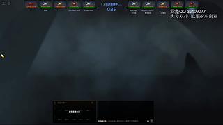 zyd：略懂中单直播间
