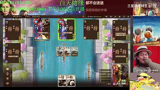 三国杀OL，十周年国战老萌新