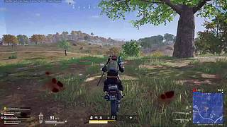 PUBG老登的直播_最真实的PUBG日常