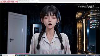 努力战斗！！~