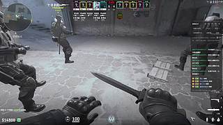 LOL黑铁小锅