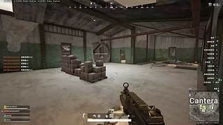 PUBG正在复健中